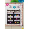 Teacher Created Resources (5609) Confetti Straight Border Trim