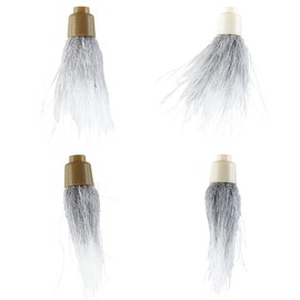 Widmann OLD MAN SET - NOSE/EAR HAIR