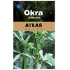 ATLAS Okra -Green Slim