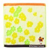Marushin 4335001400 Hand Towel, Bear's School, 13.4 x 14.2 inches