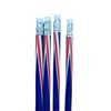 Union Jack Pencils! Des Crayons Union Jack! / Bleistifte Union