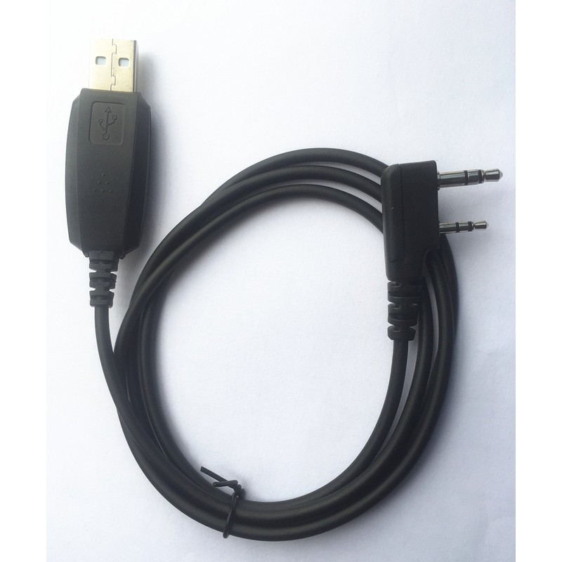 USB Programming Cable for Digital DMR Two Way Radio TYT