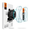 Spigen [Glas.TR EZ FIT] Screen Protector for Garmin Instinct 2/2S