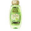 Garnier Whole Blends Shampoo with Green Apple & Green Tea