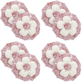 Angoily 8 Pcs Doorknob Gloves Baby Door Knob Safety Cover Door Handle Protector Round Door Knob Cover Halt Toddler Door Knob Cover Door Knob Cover Decorative Child Cotton Winter Wall Pad