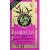 Triple Leaf Tea Bags Hibiscus White Mulberry, 1.34 Oz, 20