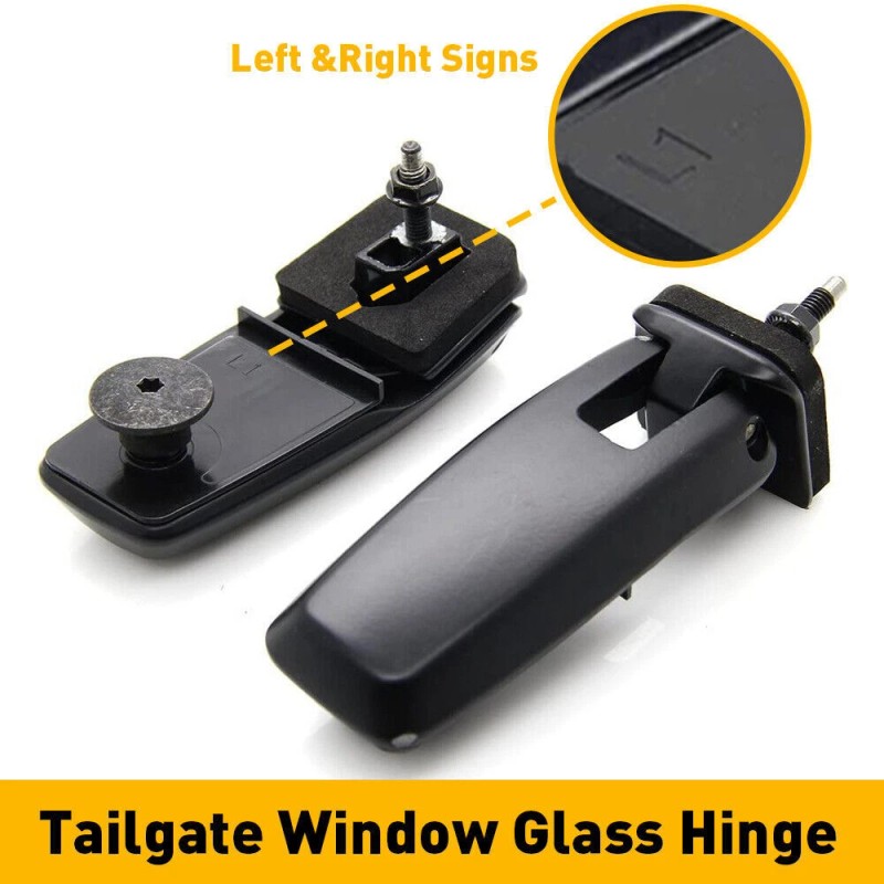 Fit For 2008-2012 Ford Escape Rear Liftgate Window Hatch Hinge