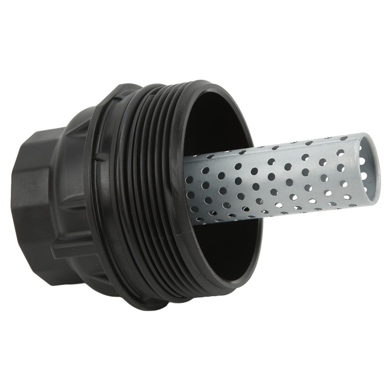 Oil Filter Housing Cap 15643‑31050 Housing Cover Plug for Land