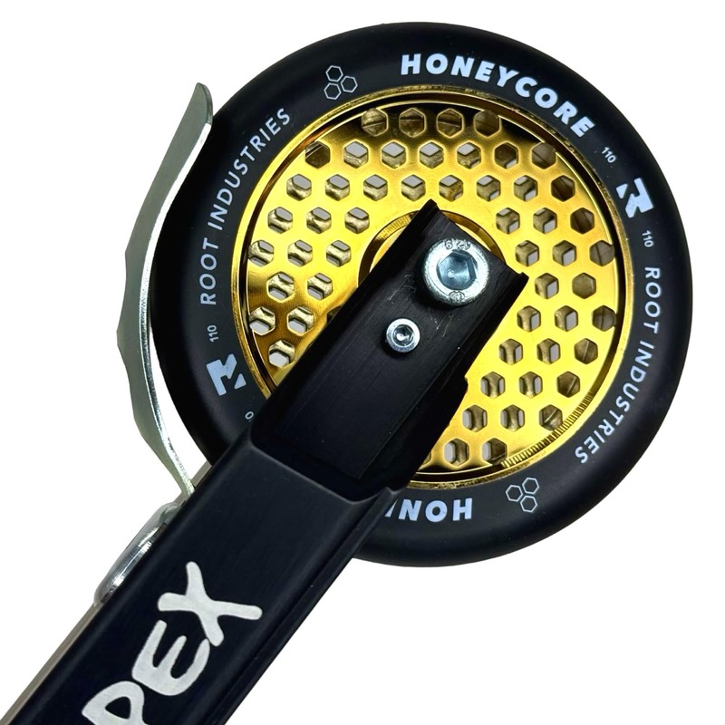 Root Industries Air Honeycore 110 mm stunt scooter wheel +