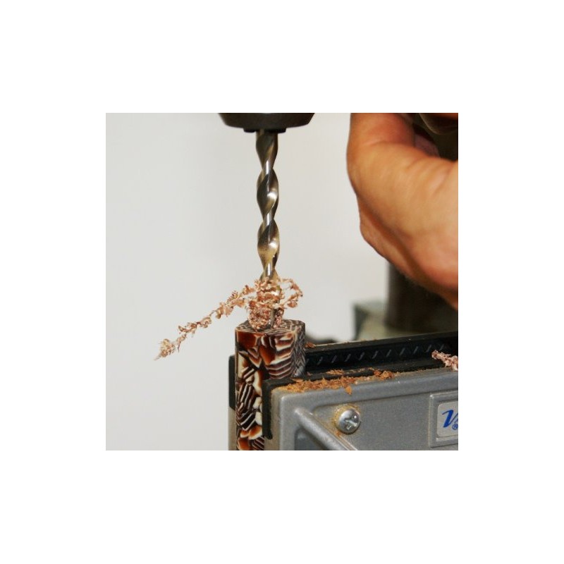 Fisch FSN-322542 Pen Drill, 6mm Diameter x 6mm x 150mm