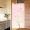 Otomeyuri 10739 Noren Tapestry Room Divider Blindfold 85x150cm Long (Pink)