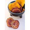 SAMAI Pacific Sea Salt Veggie Chips 10oz (Pack of 3)