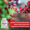 Ultra High Strength Berberine HCl - 97% Purity Extract Wild