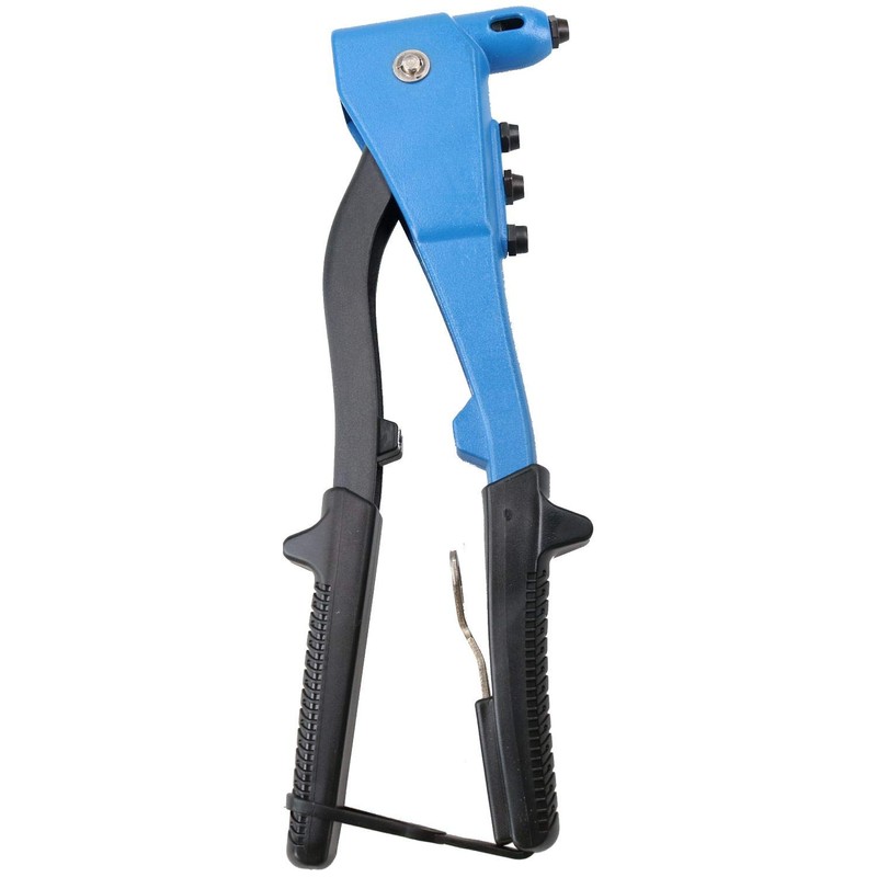 AB Tools-Toolzone Hand Pop/Pot Riveter/Rivet Riveting Gun Tool 2.4mm -