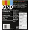 KIND Bars, Blueberry Vanilla Cashew, Healthy Snacks, Gluten Free, 5g