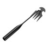 CENPEK 1 Pcs Weeding Tools, 4 Teeth Operated Weeding Tools,