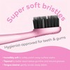 Burst Nova Toothbrush (2 Pack/Pink & Green) | Sonic Powered