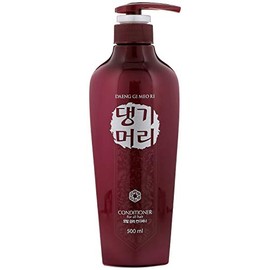 Daeng Gi Meo Ri, Conditioner, for All Hair Types, 16.9 fl oz (500 ml), Doori Cosmetics