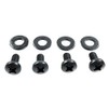 ReplacementScrews Wall Mount Screws Compatible with TCL 65S451