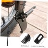 WOONEKY Bike Kickstand Durable Non Slip Support Stand for Mountain