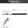 Utoolmart Art Ruling Pen, Masking Fluid Line Pen, Ruling Ink