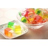 OKURUX Kinjo Seika Mixed Jelly 4.4 oz (125 g) x