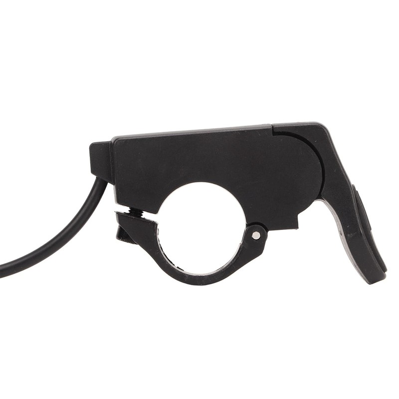 Keenso Thumb Throttle, 12 V 72 V Thumb Throttle Left