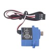 7KG RC Digital Servo Smooth Operation Waterproof Low Noise RC