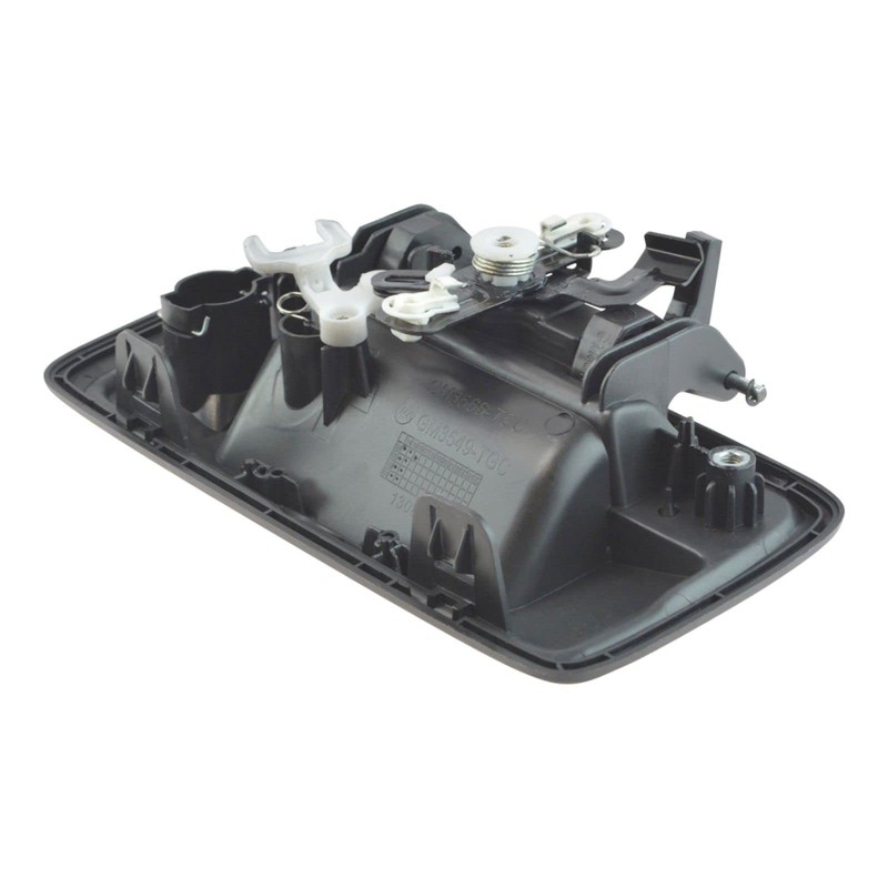 Rear View Camera Add On Kit w/Wiring Harness & Tailgate