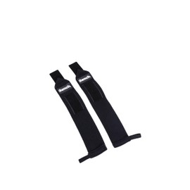 BENCH BS8090 WRIST STRAPS Strap Unisex Black