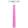 BIC Twin Lady Sensitive Razors, Disposable Razors with Two Blades