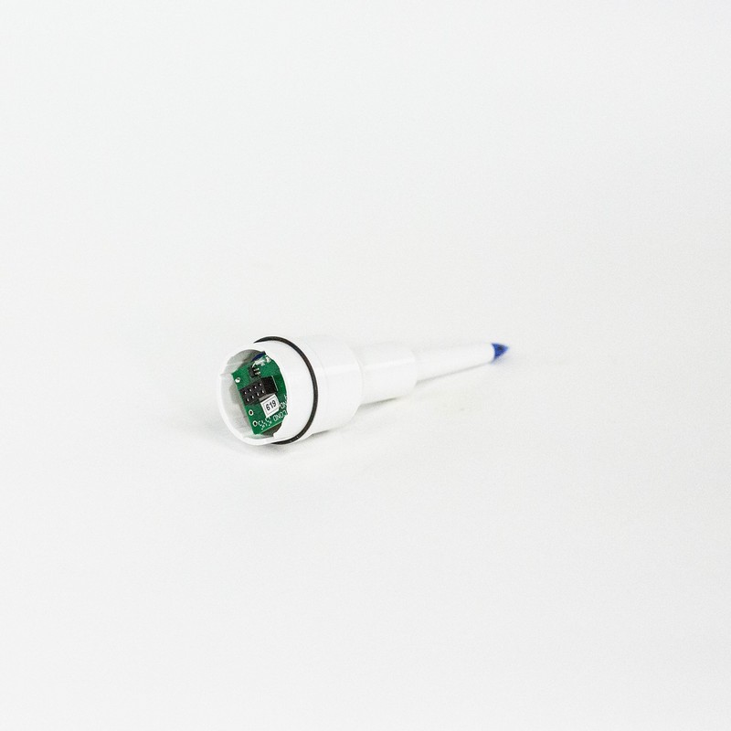 Apera Instruments AI1205 PH60S-E Replacement Probe for PH60S Spear pH