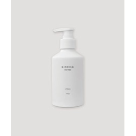 Kinfolk Notes Spring One Wash - 300ml