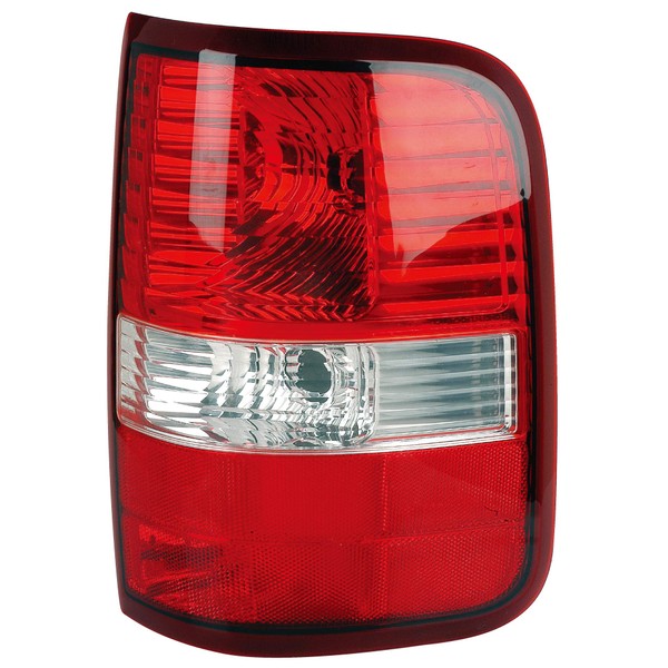 Epic Lighting OE Style Replacement Rear Brake Tail Light Assembly