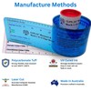 CLPA 24" Diameter Measure & Mark C-Pi-D Pipe Wrap Around