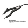 Fusion Hair Extensions Tool Professional Fusion Heat Iron Connector for