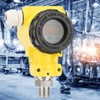 Explosion-Proof Pressure Transmitter, 4-20mA LCD Digital Pressure Sensor for a