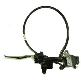 ScootsUSA 110-3-4299 Pocket Bike Hydraulic Brake Kit