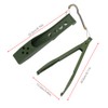 Multifunctional Fish Grip Controller Clip Tightening Holder with Clamp Cover