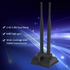 Antenna 2.4G 5.8G Dual Band 6dBi High Gain Multi Dimensional