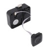 Fingerprint Cabinet Lock Battery Powered Keyless Smart Biometric Cabinet Lock