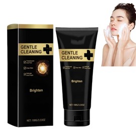 Deep Cleansing Moisturizing Facial Exfoliator,Facial Cleanser Oil For All Skin Types,Facial Cleanser Cleansing Oil,Korean Cleanser,Cleansing Milk,Purifying Face Cleanser,Foaming Face Cleanser Korean