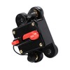 50Amp -100Amp Circuit Breaker Reset Fuseholder Car Boat Fuse Holder