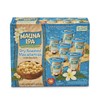 Mauna Loa Dry Roasted Macadamia Nut With Sea Salt 4.5