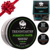 TRENDSTARTER - FORMING PASTE 2oz Travel Size with Free Matte