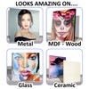 Clear Coating Subli Glaze is The only do-it-Yourself Sublimation Coating