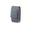 caseroxx Outdoor Bag for Doro Leva L20 and L30, Bag
