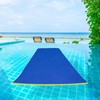 perfeclan Floating Water Mat, Swimming Mat, Pool Float, Portable Play