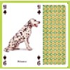 Heritage Playing Cards - Dogs of the World - Playing