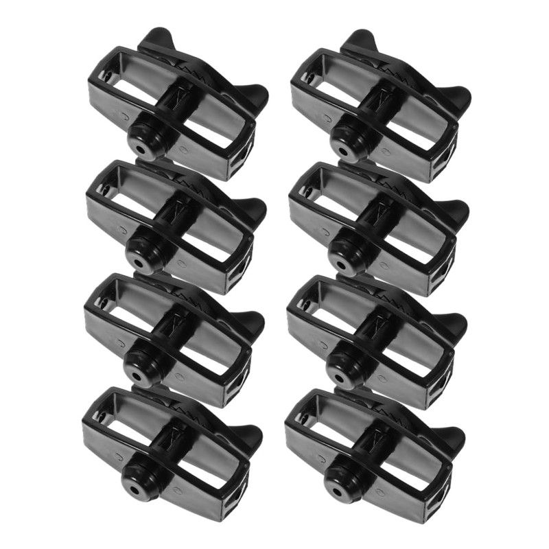 BESPORTBLE 2sets Cable Rope Tensioner Plastic Wire Tightener Tensioner Tool